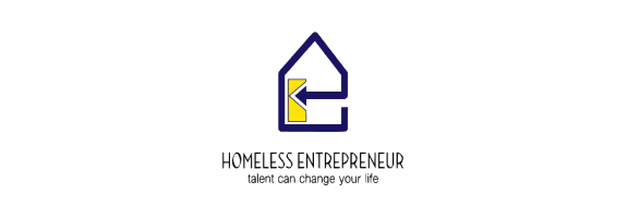 Homeless Entrepreneur