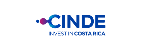 CINDE Logo