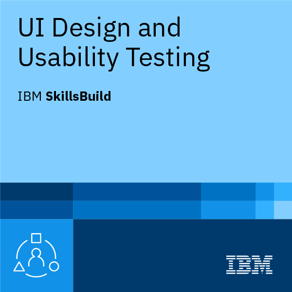 UI Design And Usability Testing